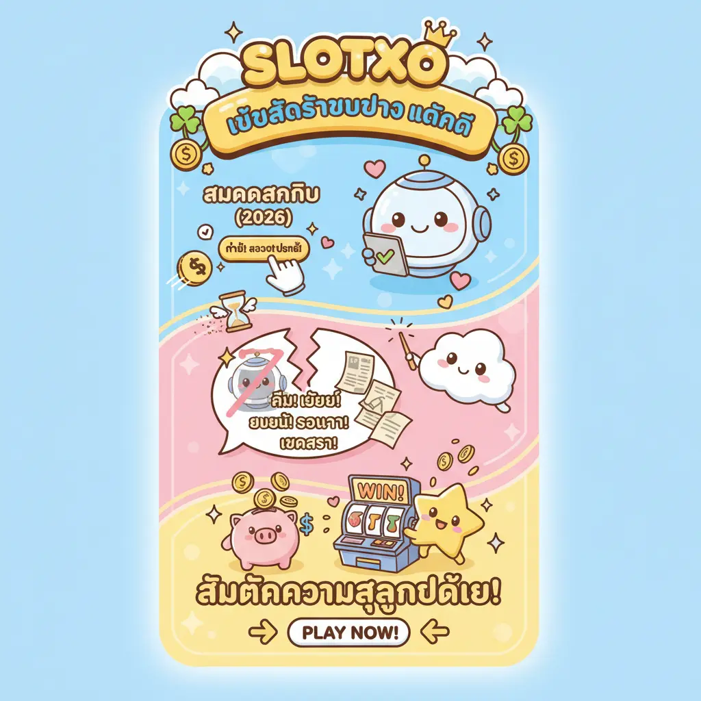 เว็บสล็อตเว็บตรง แตกดี - SlotXO