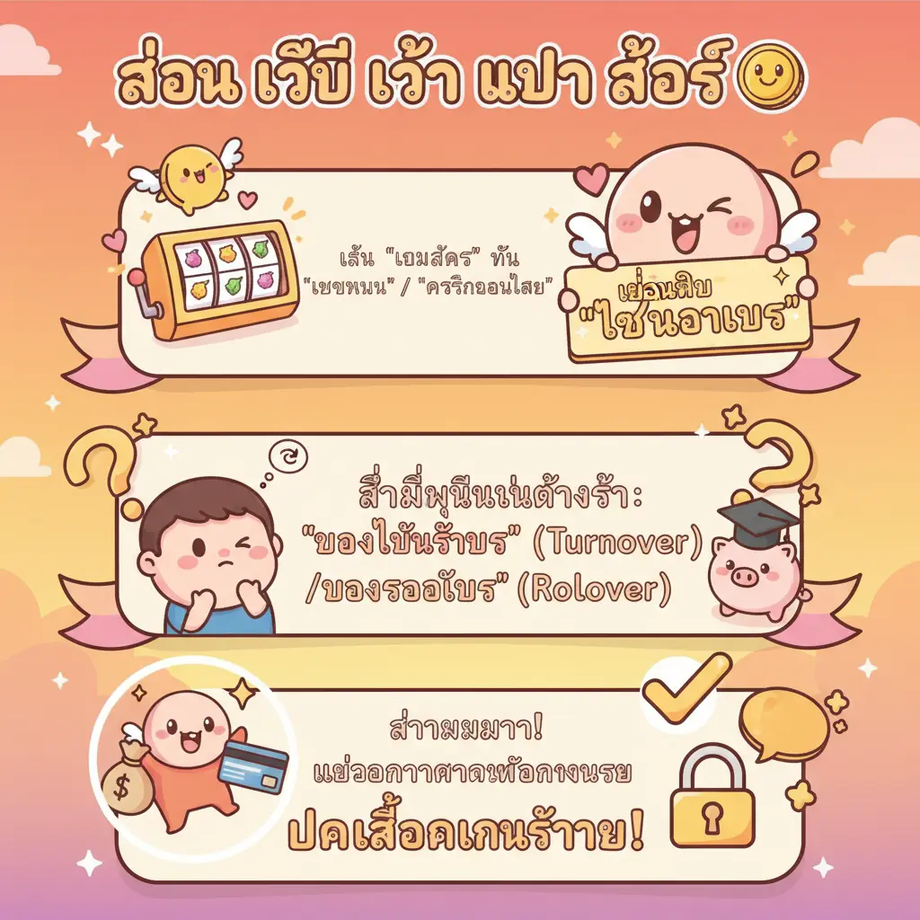 สอน วิธี เข้า เว็บ สล็อต - สล็อต