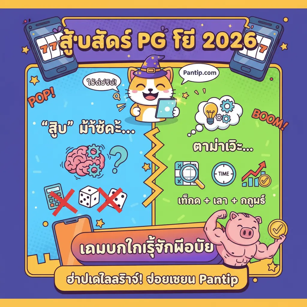 สูตรสล็อต pg ฟรี ใช้ได้ จริง pantip - เว็บพนันออนไลน์