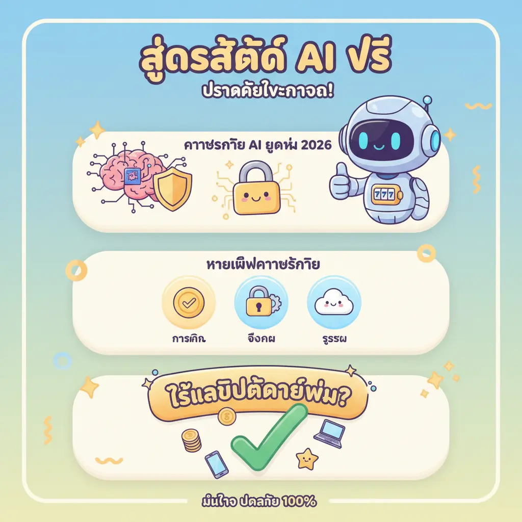 สูตรสล็อต ai ฟรี - เกมสล็อต