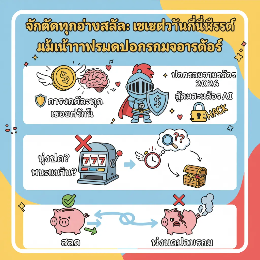 app โกงสล็อต - APK