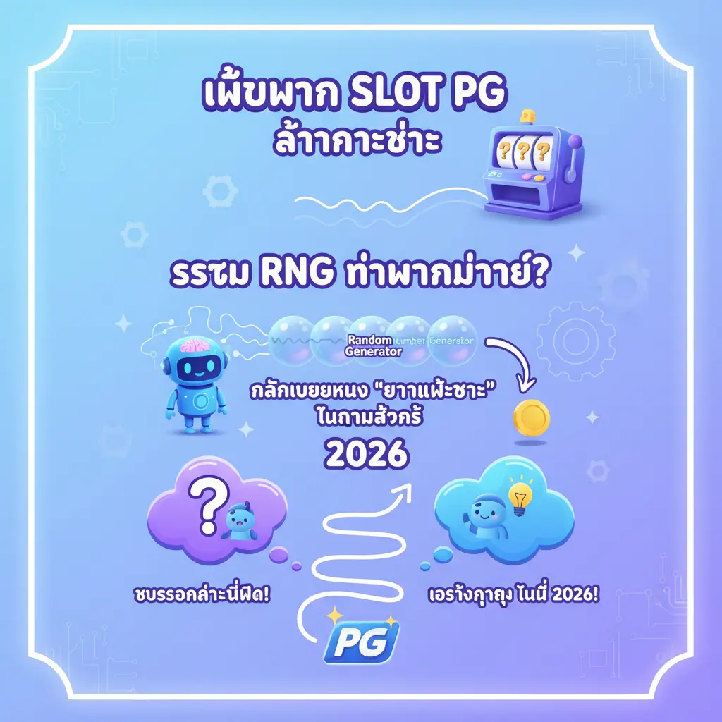 อัตราการชนะ สล็อต pg - เว็บพนัน
