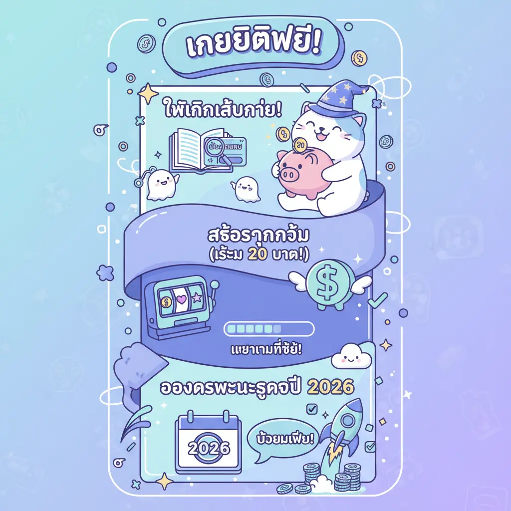 วิธี ปั่นสล็อตทุน 20 - เครดิตฟรี