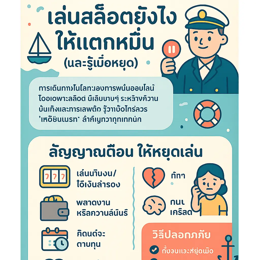 เล่นสล็อต ยัง ไง ให้แตกหมื่น - Keyport Yacht Club