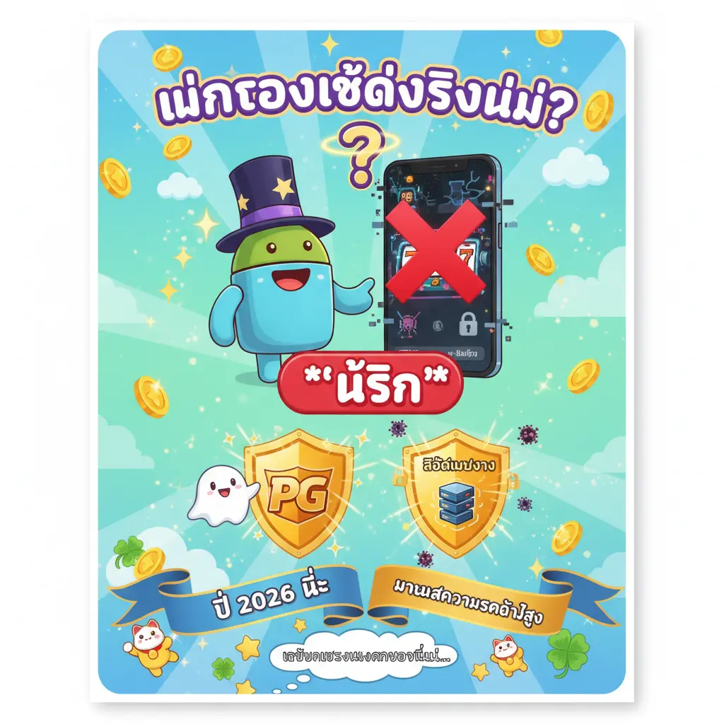 app โกงสล็อต - Android