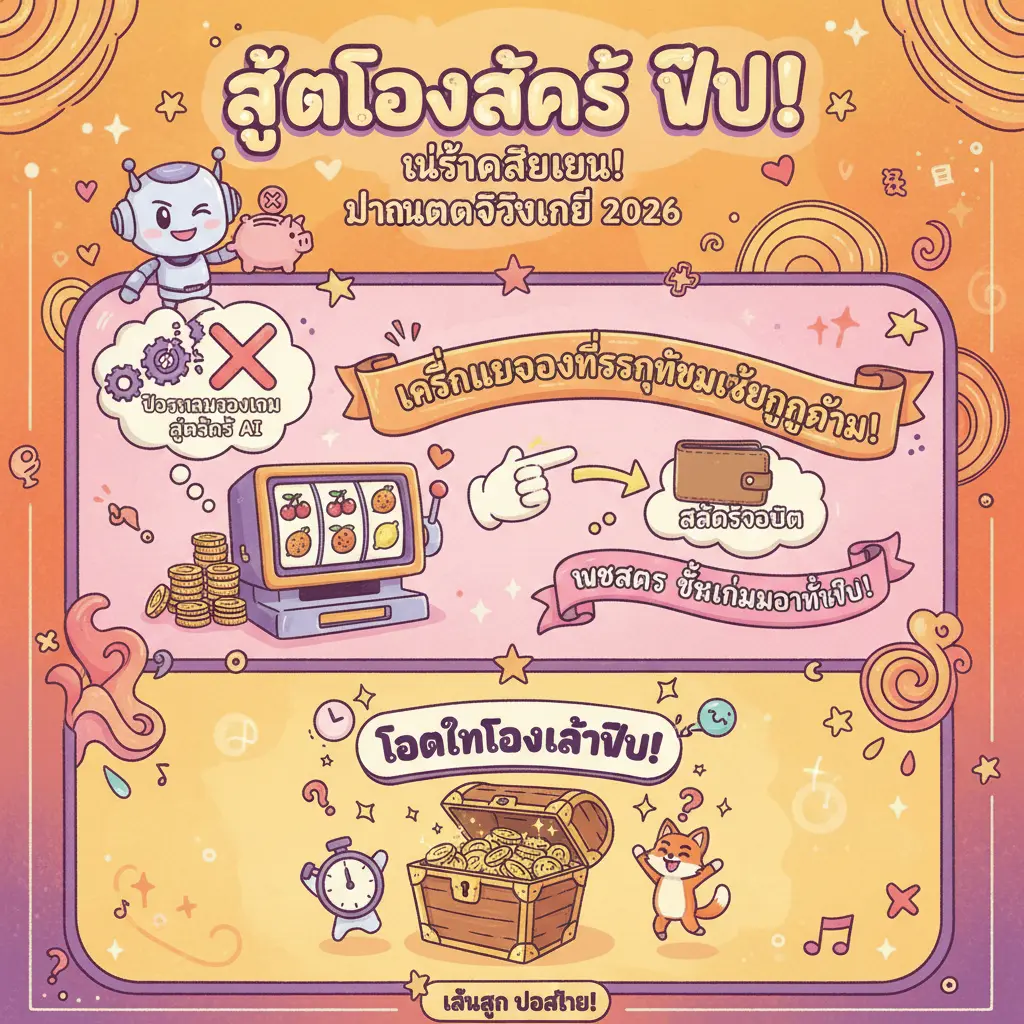 สูตรโกงสล็อต ฟรี - สล็อตวอเลท