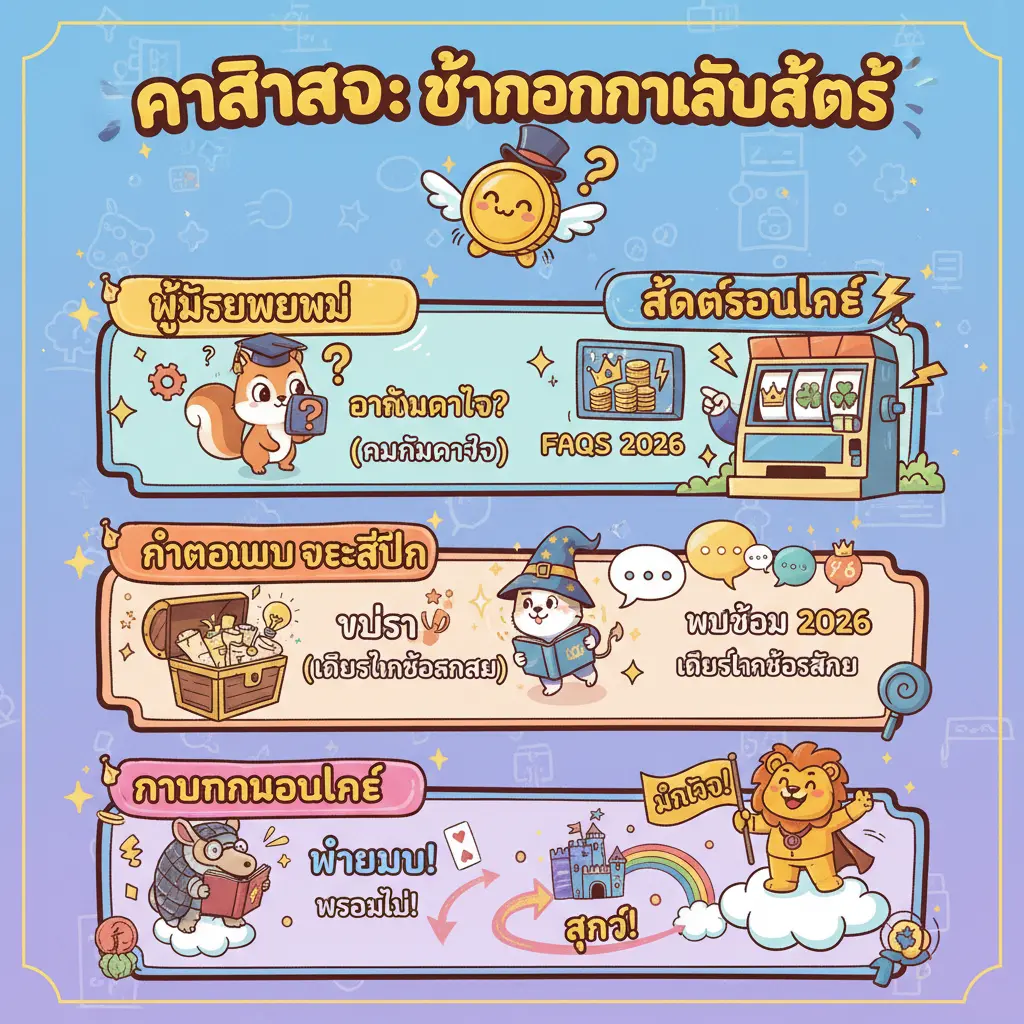 ขั้น ตอน การเล่นสล็อต - คาสิโนสด
