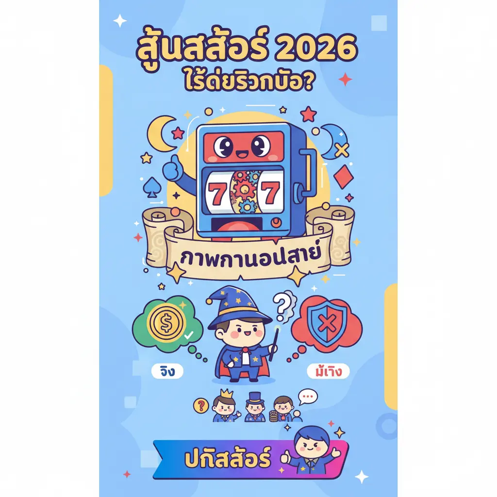 สูตร ปั่นสล็อต ให้แตก - การพนันออนไลน์