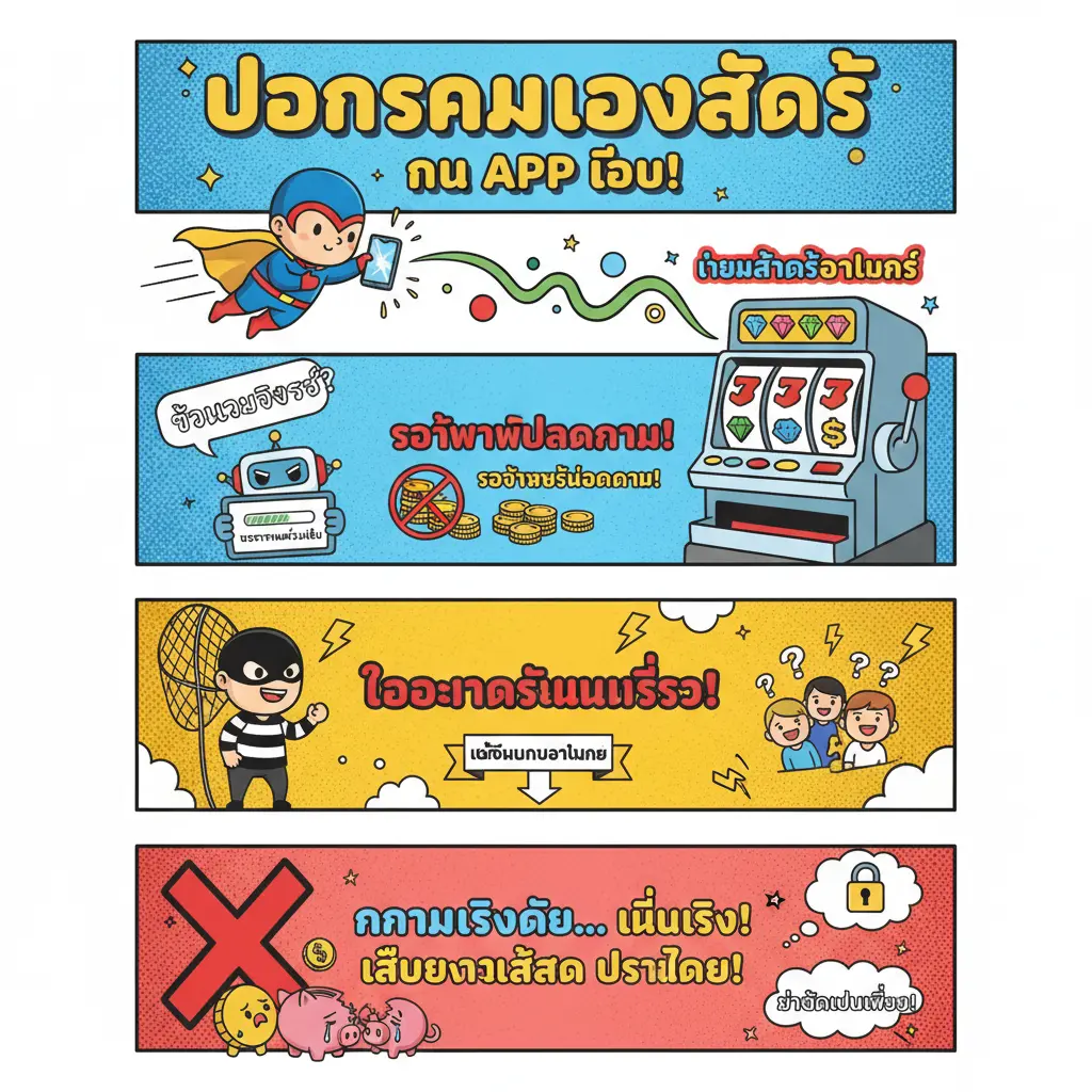 app โกงสล็อต - โปรแกรมโกงสล็อต