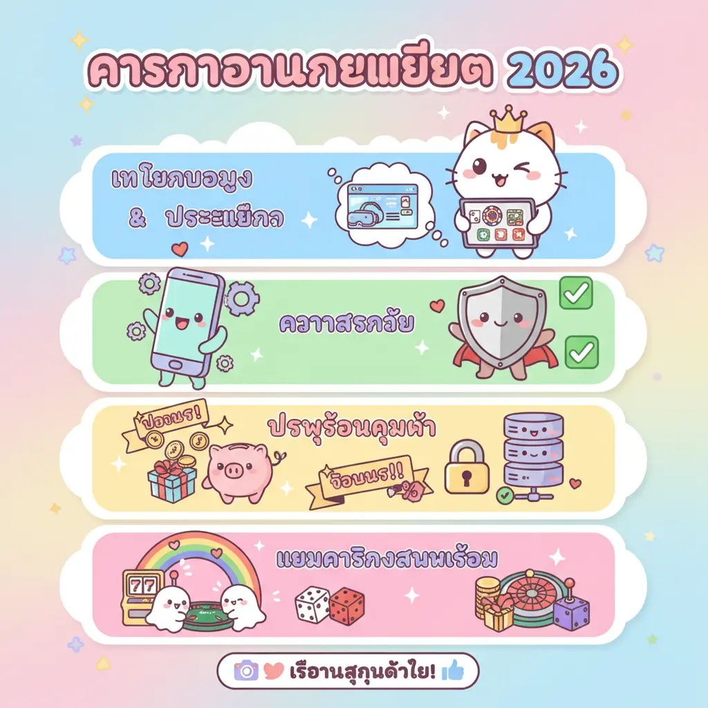 คาสิโนออนไลน์แนะนำ - คาสิโนออนไลน์