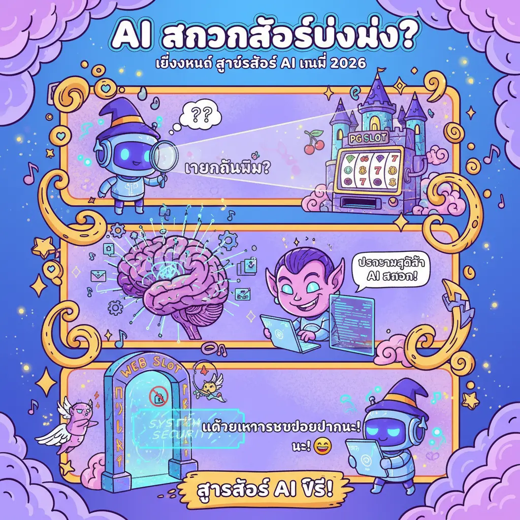สูตรสล็อต ai ฟรี - สล็อต PG