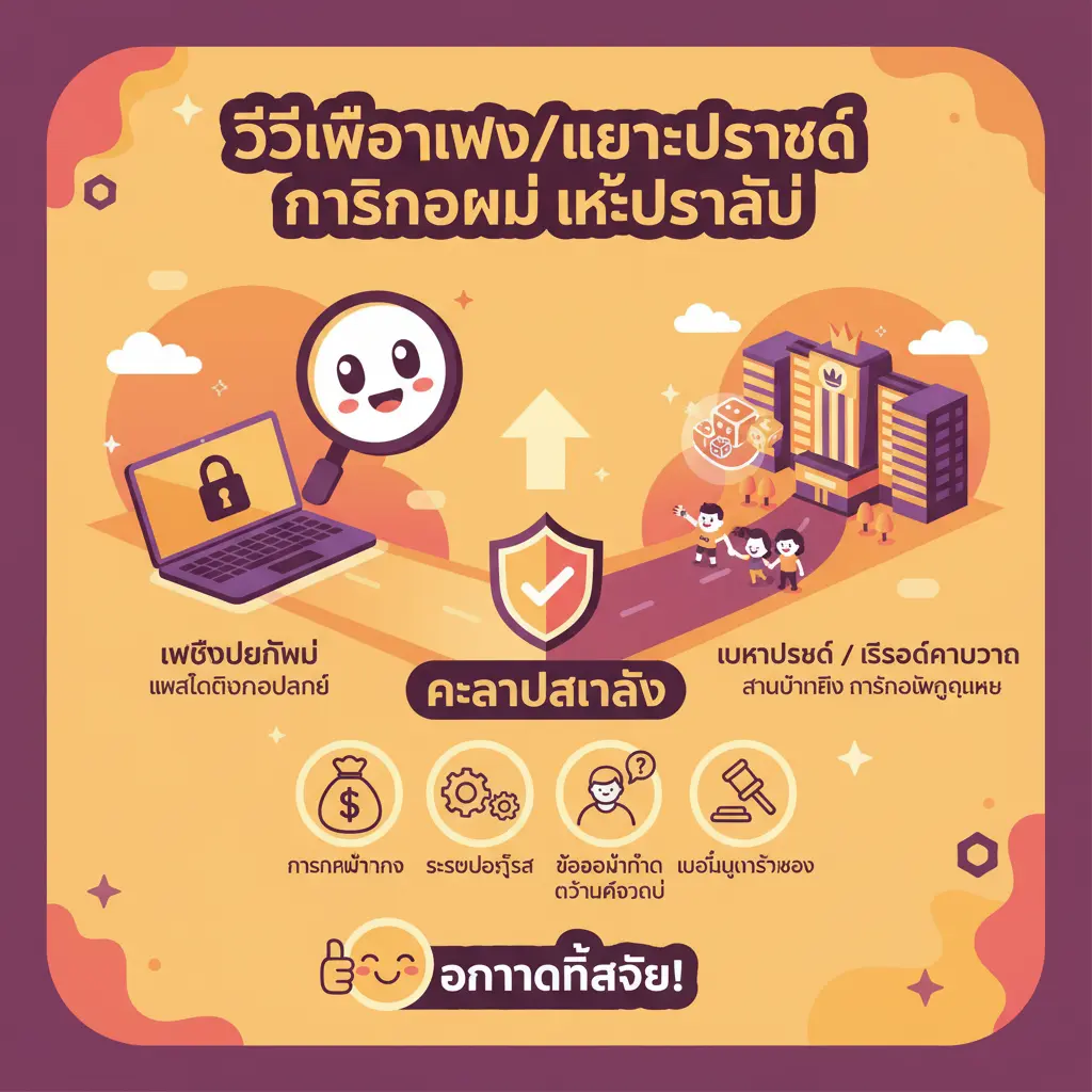 คาสิโนใหม่ - กาสิโน