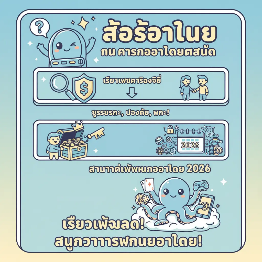 คาสิโนออนไลน์แนะนำ - สล็อตออนไลน์