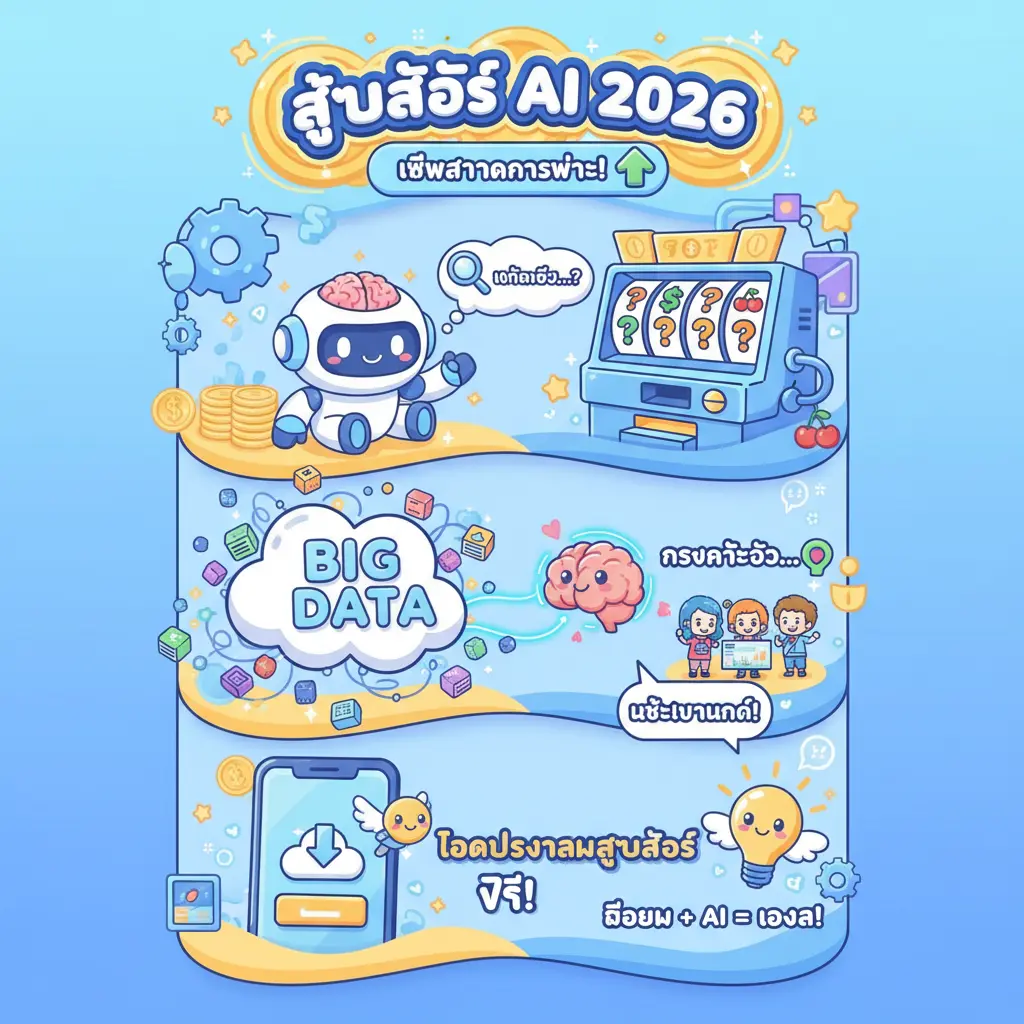 โหลดโปรแกรมสูตรสล็อต ฟรี - สูตรสล็อต