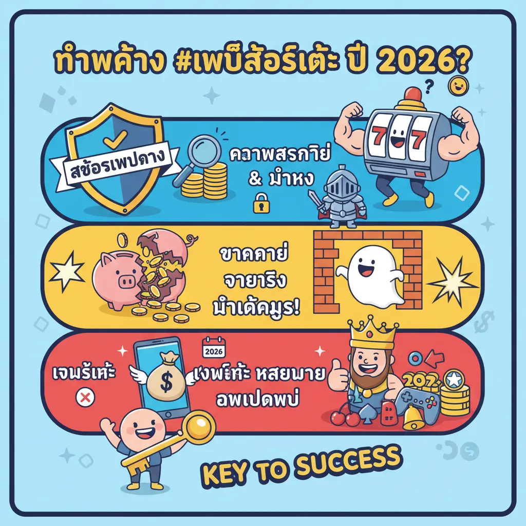 เว็บสล็อตแท้ แตกง่าย - เว็บพนันออนไลน์