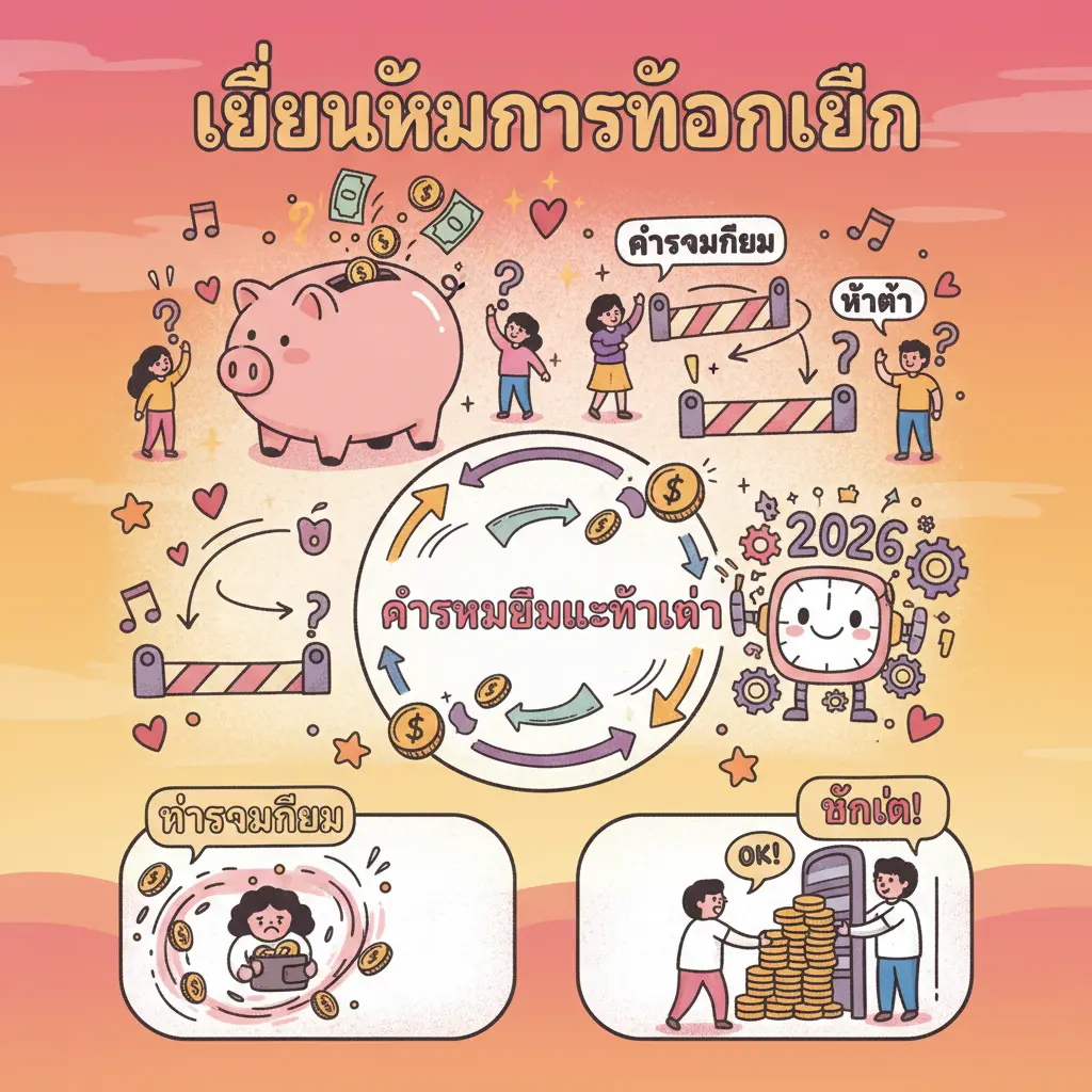 เงื่อนไขถอนเงิน - การฟ้องร้อง