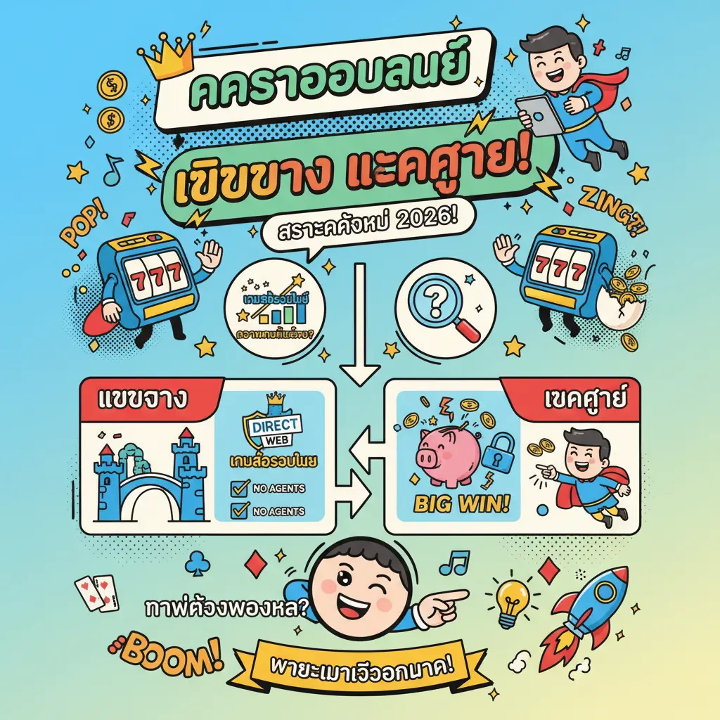 เว็บสล็อตแท้ แตกง่าย - คาสิโนออนไลน์