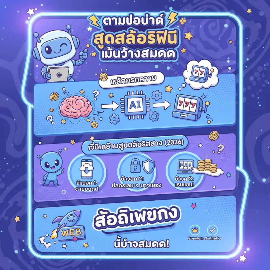 ดาวน์โหลด สูตรสล็อตฟรี ไม่ต้องสมัคร - สล็อตเว็บตรง