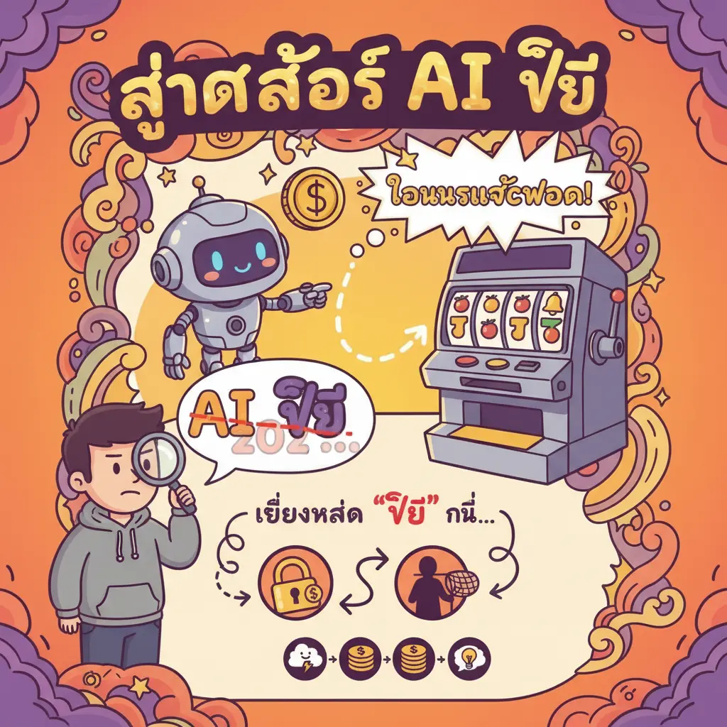 สูตรสล็อต ai ฟรี - สูตรสล็อต