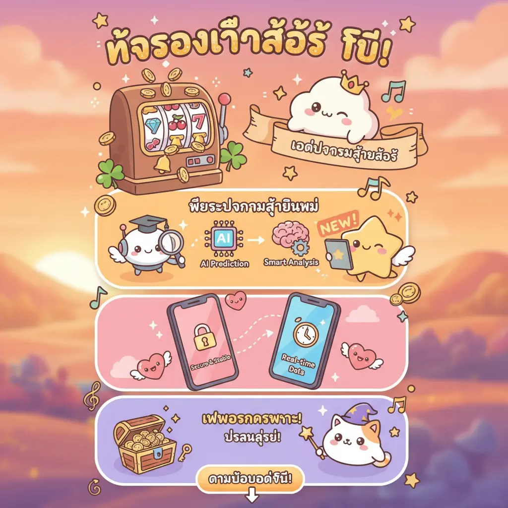 โหลดโปรแกรมสูตรสล็อต ฟรี - ทดลองเล่นสล็อต