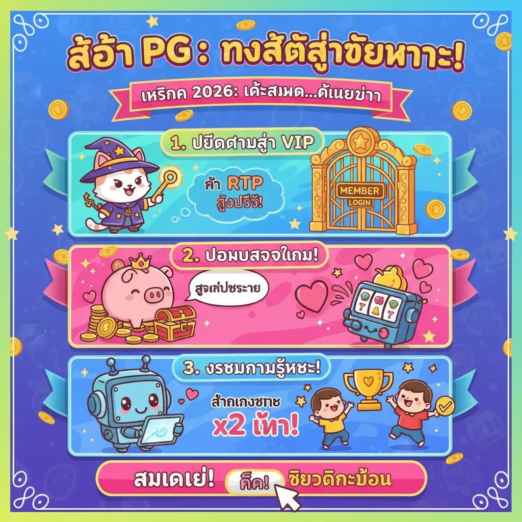 อัตราการชนะ สล็อต pg - การสมัครสมาชิก