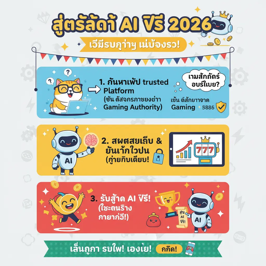 สูตรสล็อต ai ฟรี - เกมสล็อตออนไลน์