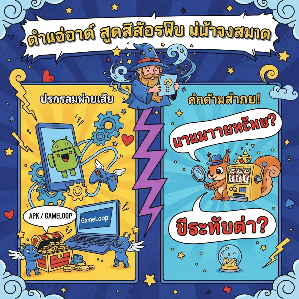 ดาวน์โหลด สูตรสล็อตฟรี ไม่ต้องสมัคร - โปรแกรมช่วยเล่น