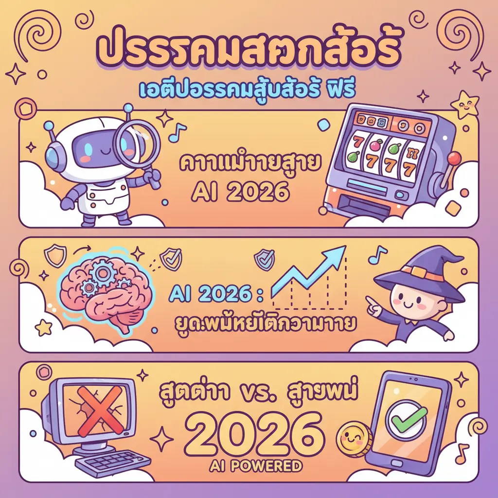โหลดโปรแกรมสูตรสล็อต ฟรี - โปรแกรมสแกนสล็อต