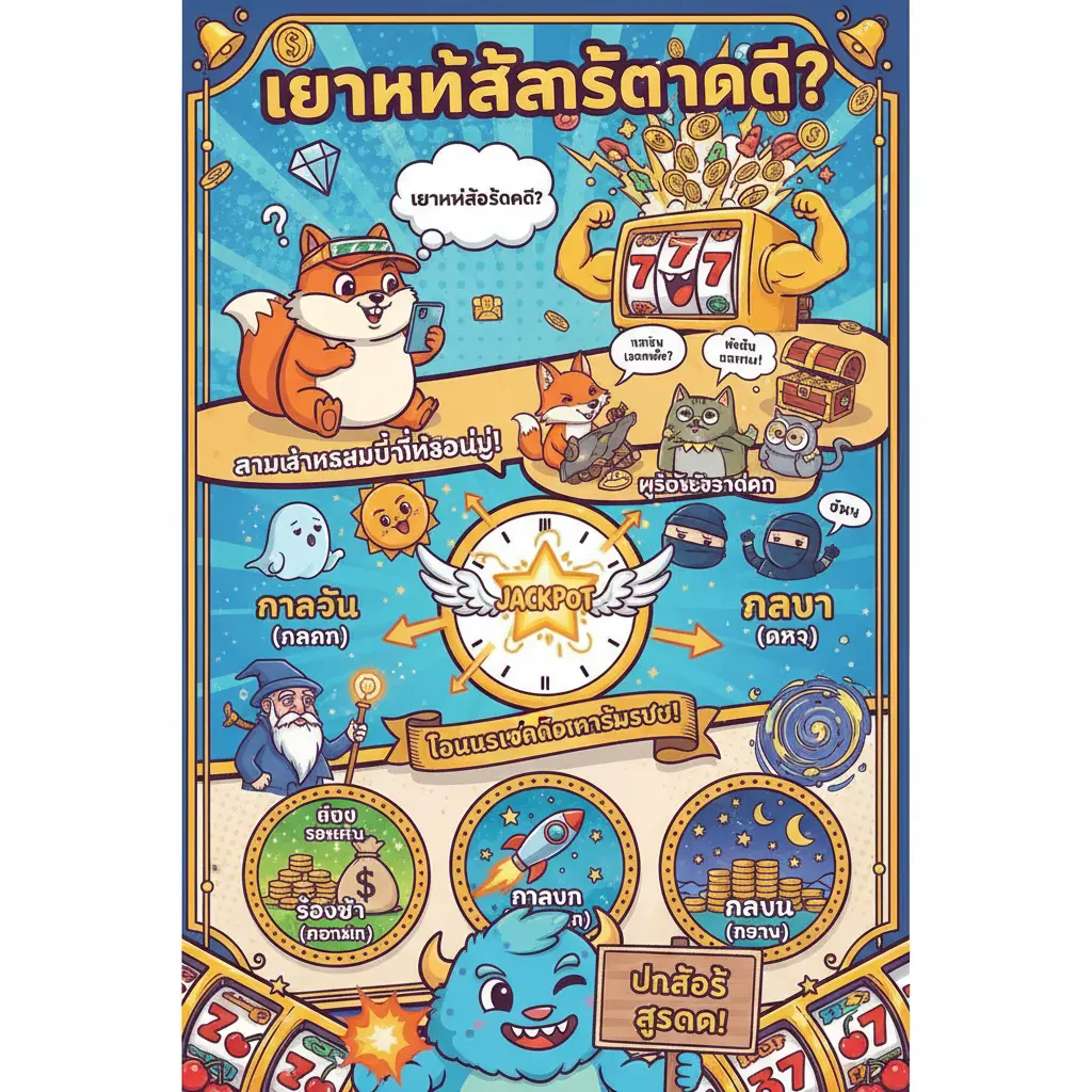 สูตร ปั่นสล็อต ให้แตก - พนันออนไลน์